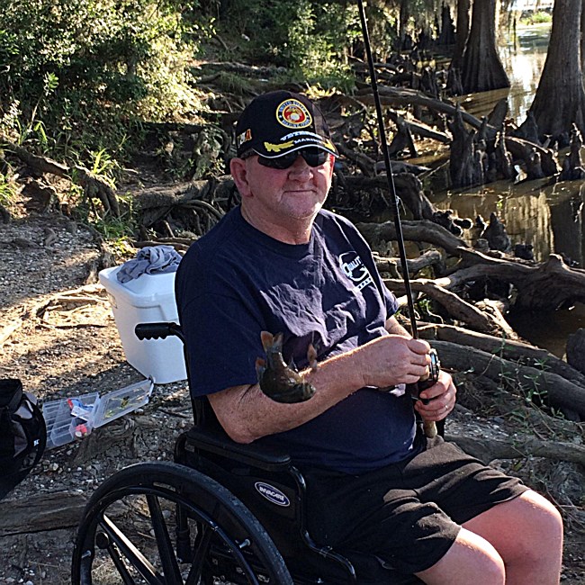 Obituary of Michael Wayne Thibodeaux