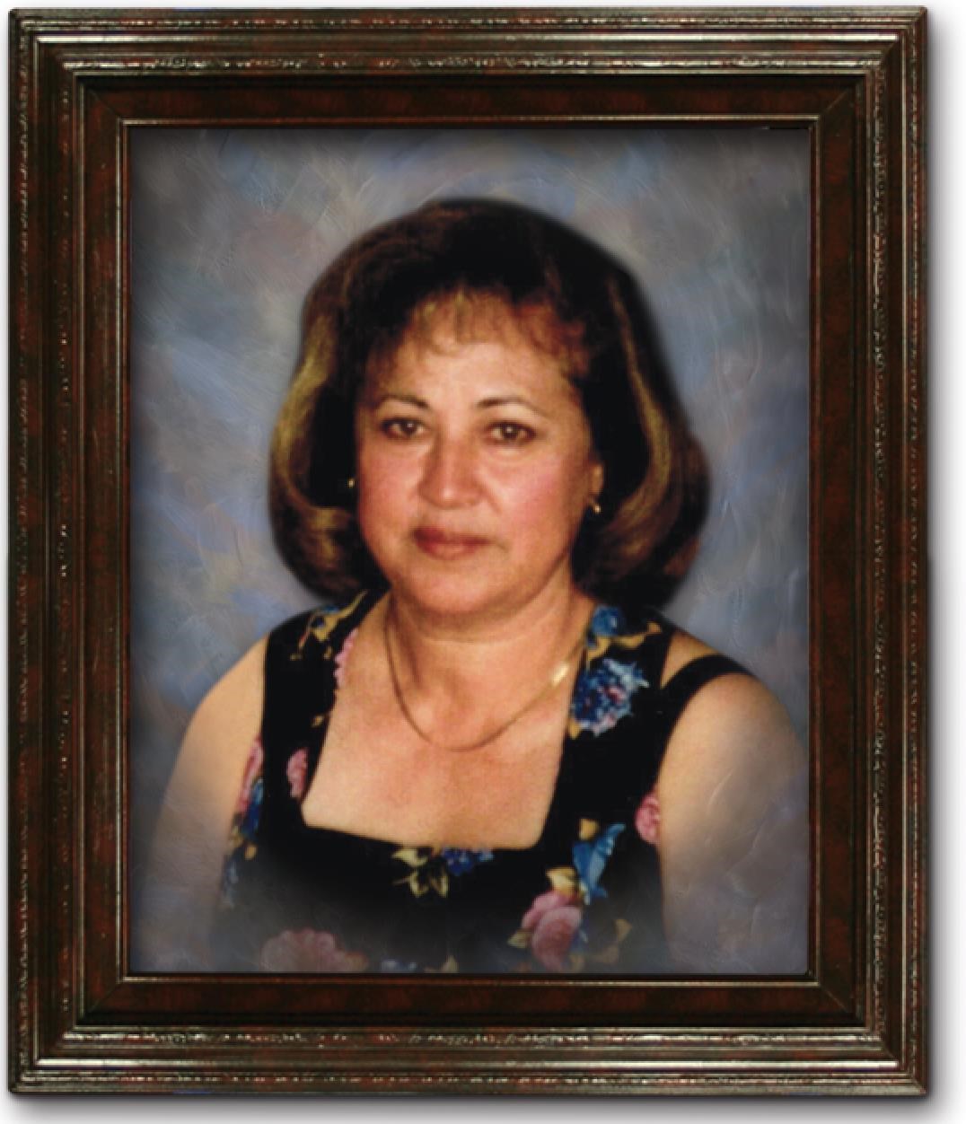 Obituary of Maria de Jesus Curiel