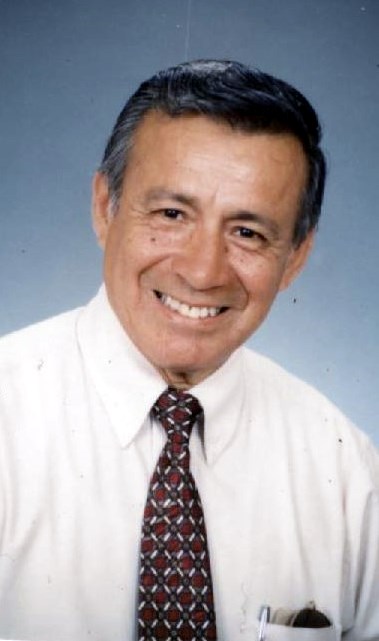 Obituary of Jorge Lorenzo Paredes