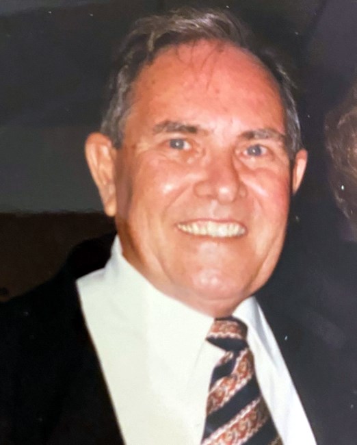 Obituary of Michael F. Gilmartin