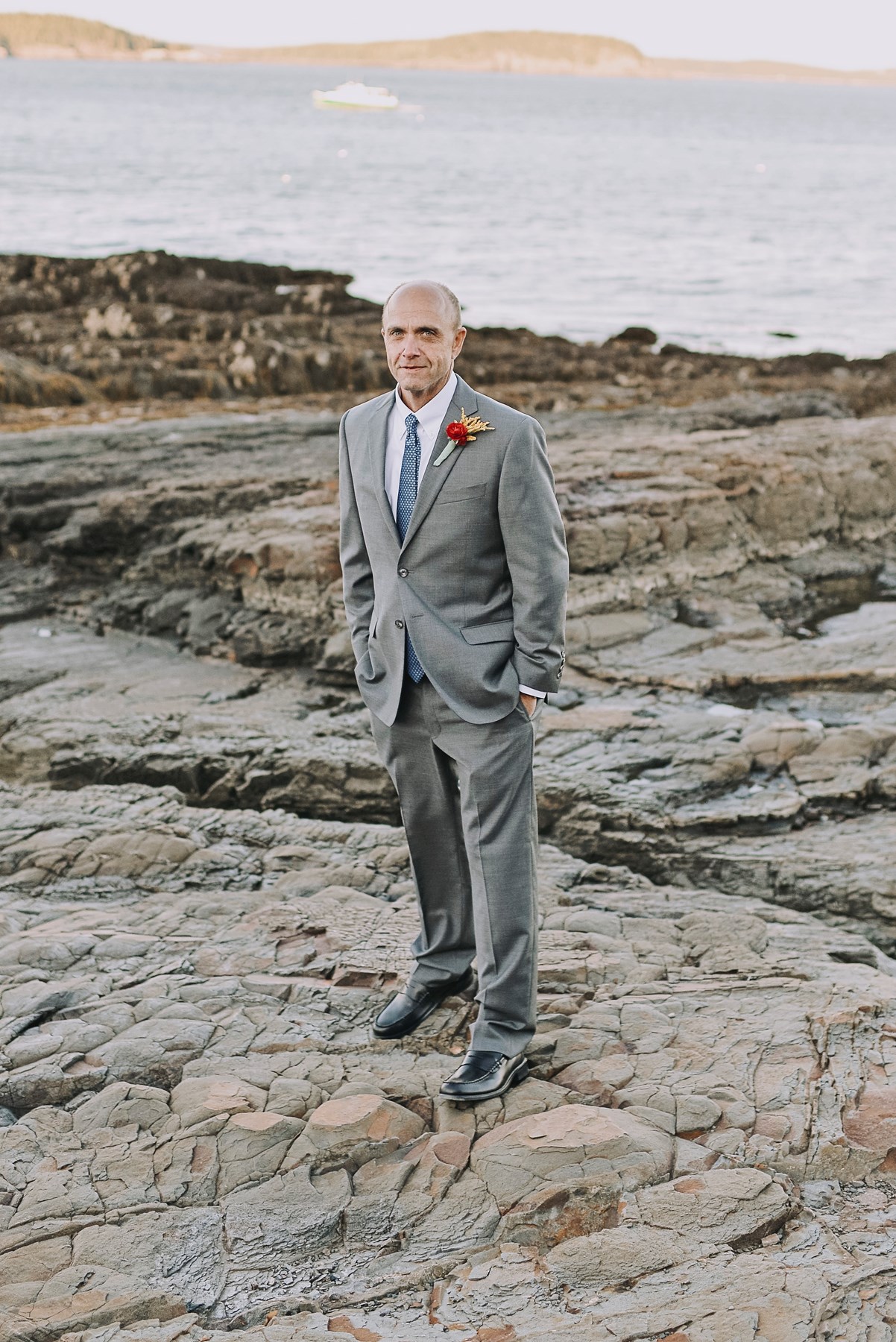 Obituary of Ross Mulford Myers