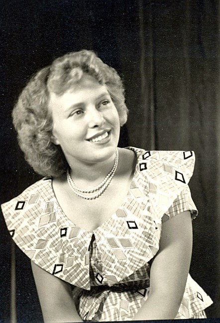 Obituary of Joanna L. Yeager