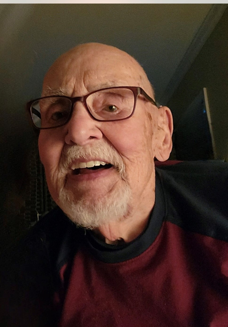 Obituary of Gerald R. Matteson