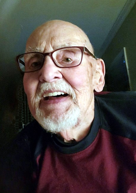 Obituary of Gerald R. Matteson