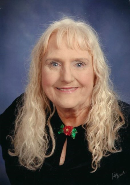 Obituary of Gail Bearrentine