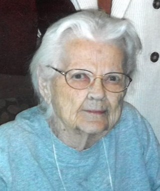 Obituary of Doris Jean Guill