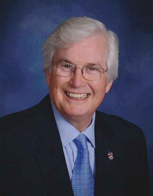 Obituary of Walter Madsen