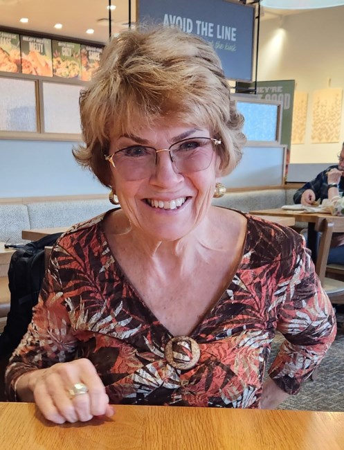Obituary of Donna Karen Calderone