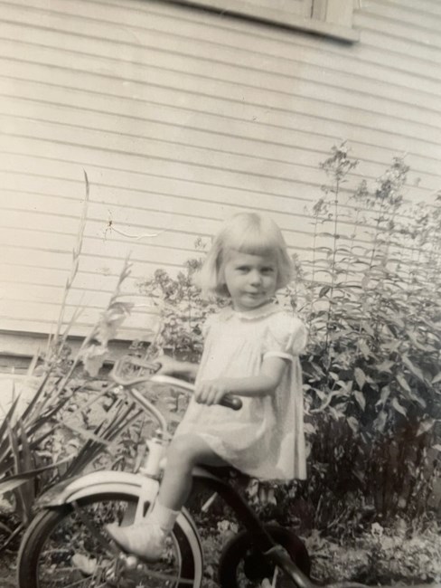 Obituary of Suzanne Melinda Bowen