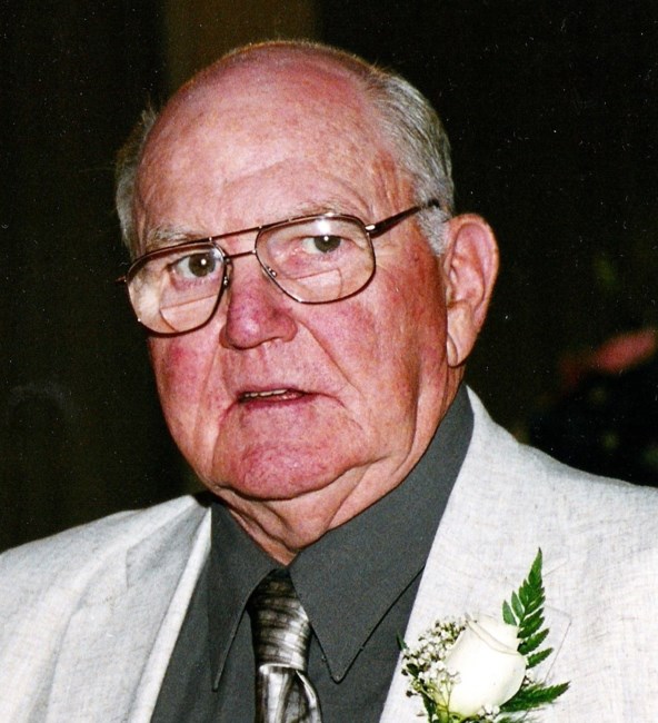 Obituary of Robert Adams Sr.