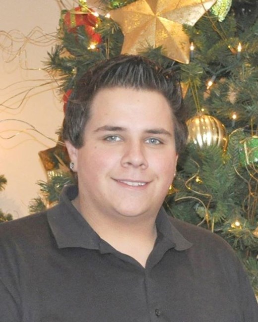 Obituary of Cody Michael Ponder