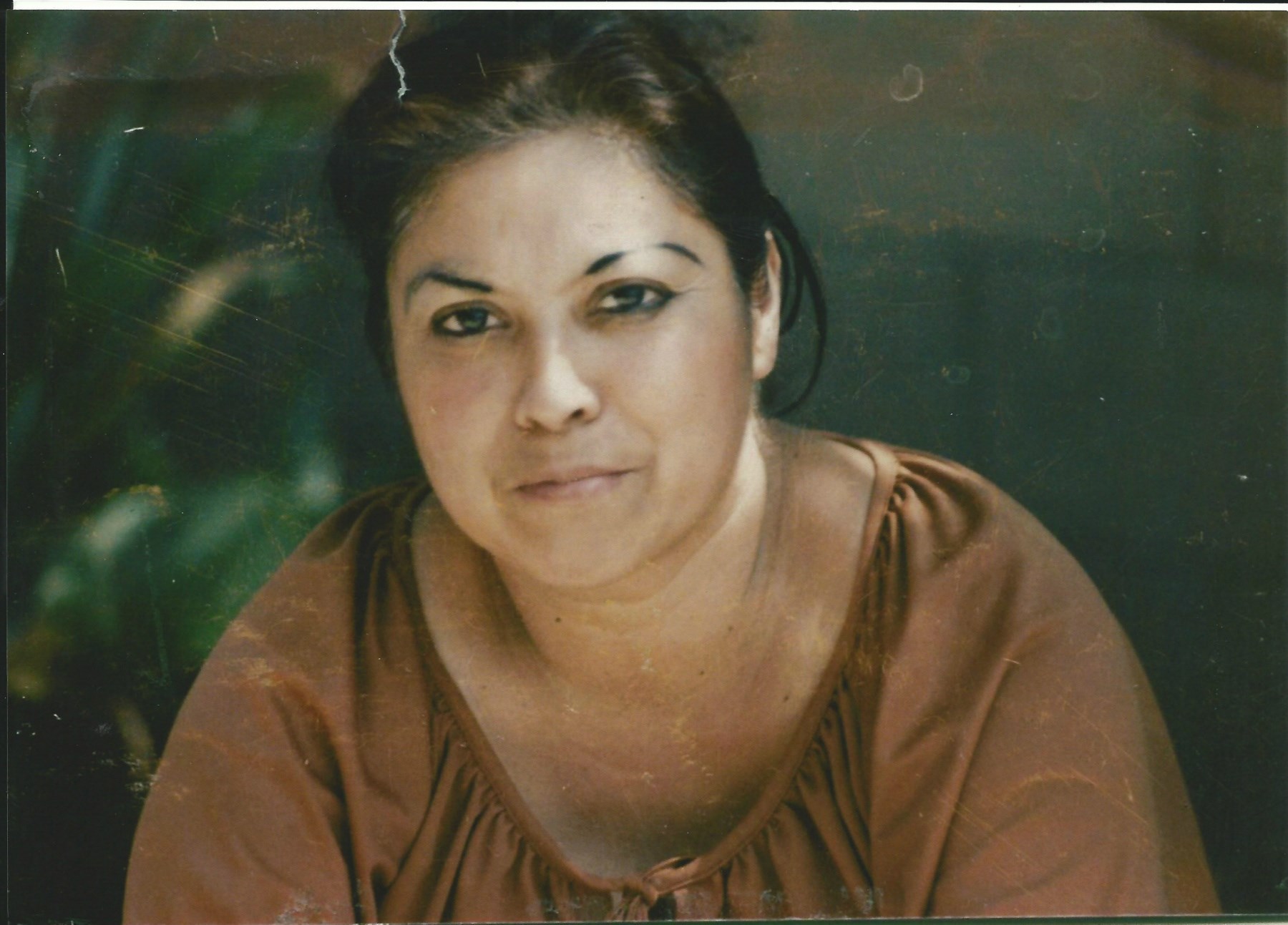 Obituary of Maryann Martinez Horta