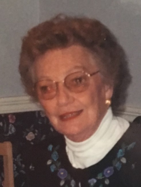 Obituary of Dorothy K. Earll