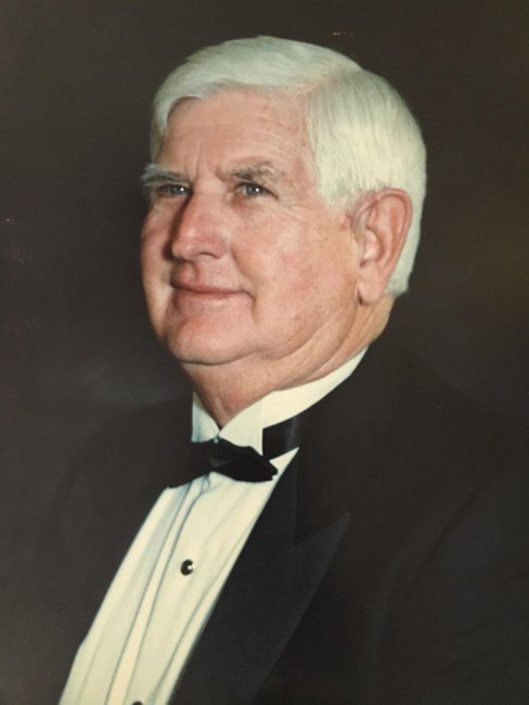 Obituary of Robert Raymond Kennon