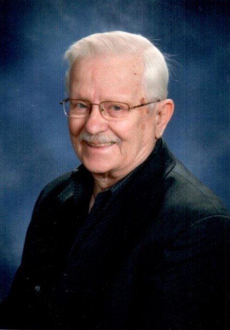 Obituary of Henry G. Dogwill