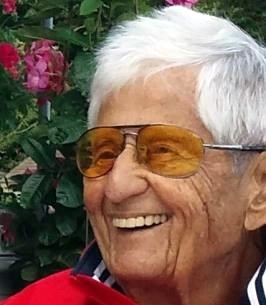 Obituary of Frank E. Arrigo