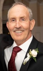 Terence Fitzpatrick