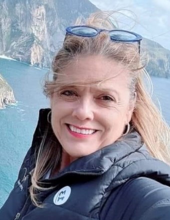 Obituary of Mary Katherine Johnson