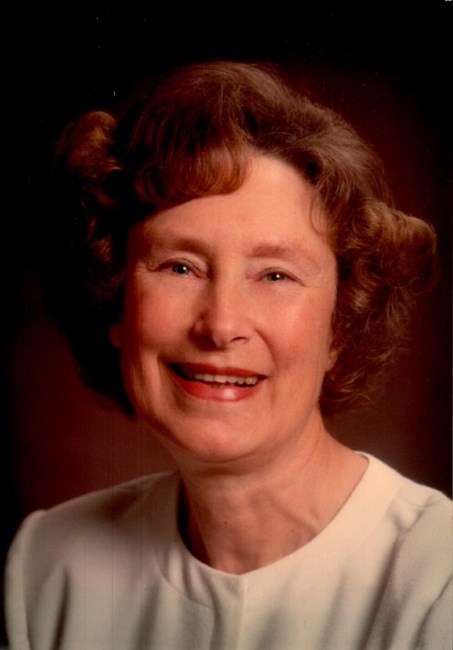 Obituary of Phyllis Dorothy Woehr