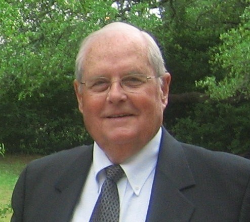 Obituary of John E. Mullen