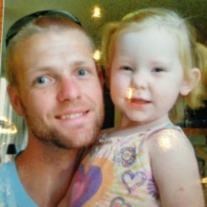 Obituary of Justin Dale Bible