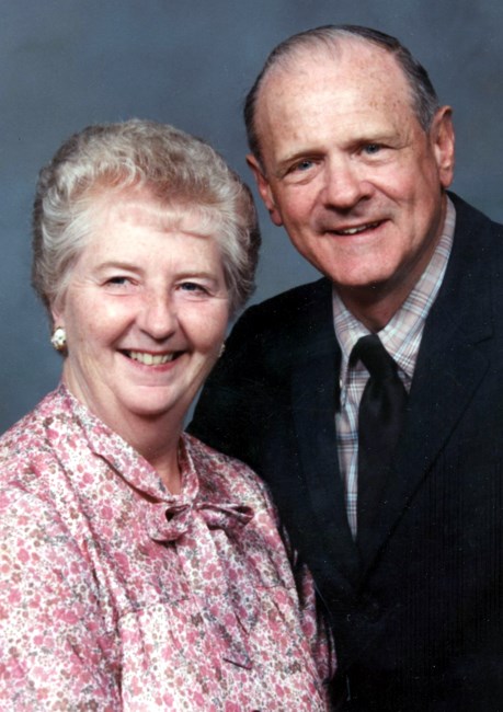 Obituary of William & Charlene Lorencen