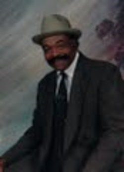 Obituary of Bobby Tompkins