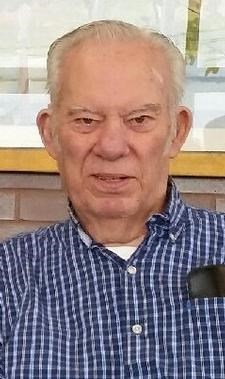 Obituary of Eric R Martin, Jr.