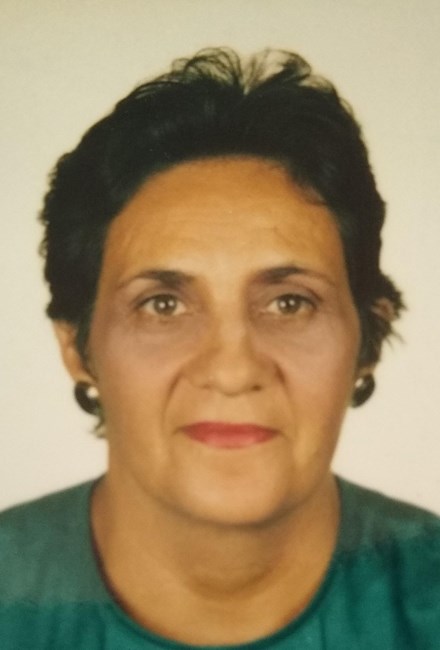 Obituary of Rosa Lugo