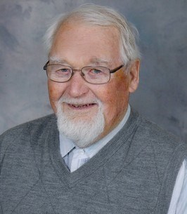 Obituary of John Alexander Goll