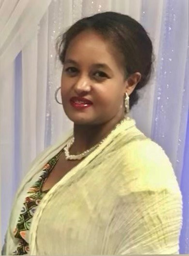 Obituary of Azeb Tesfaye Asfaw
