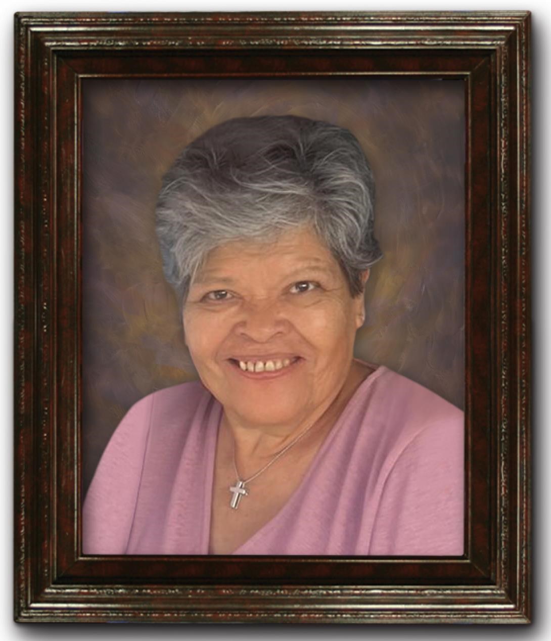 Obituary of Luz Virginia Melendez Loza