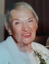 Obituary of Marie H. Coleman