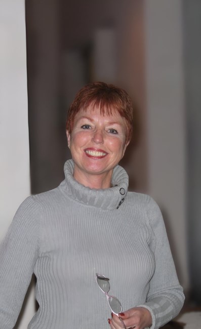 Obituary of Shannon Leslie Poe