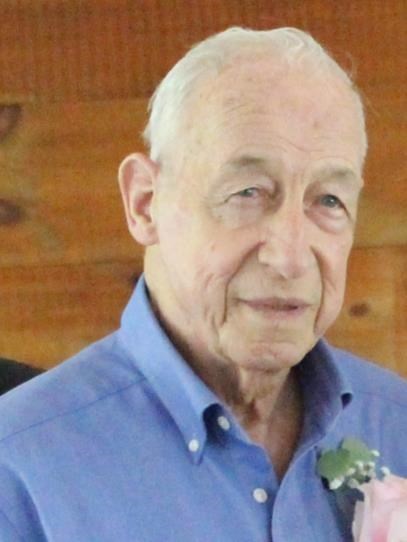 Obituario de Robert Bruce Mason