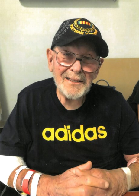 Obituary of Richard Arnold Rutenschroer