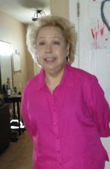 Obituary of Maria Estella Flores
