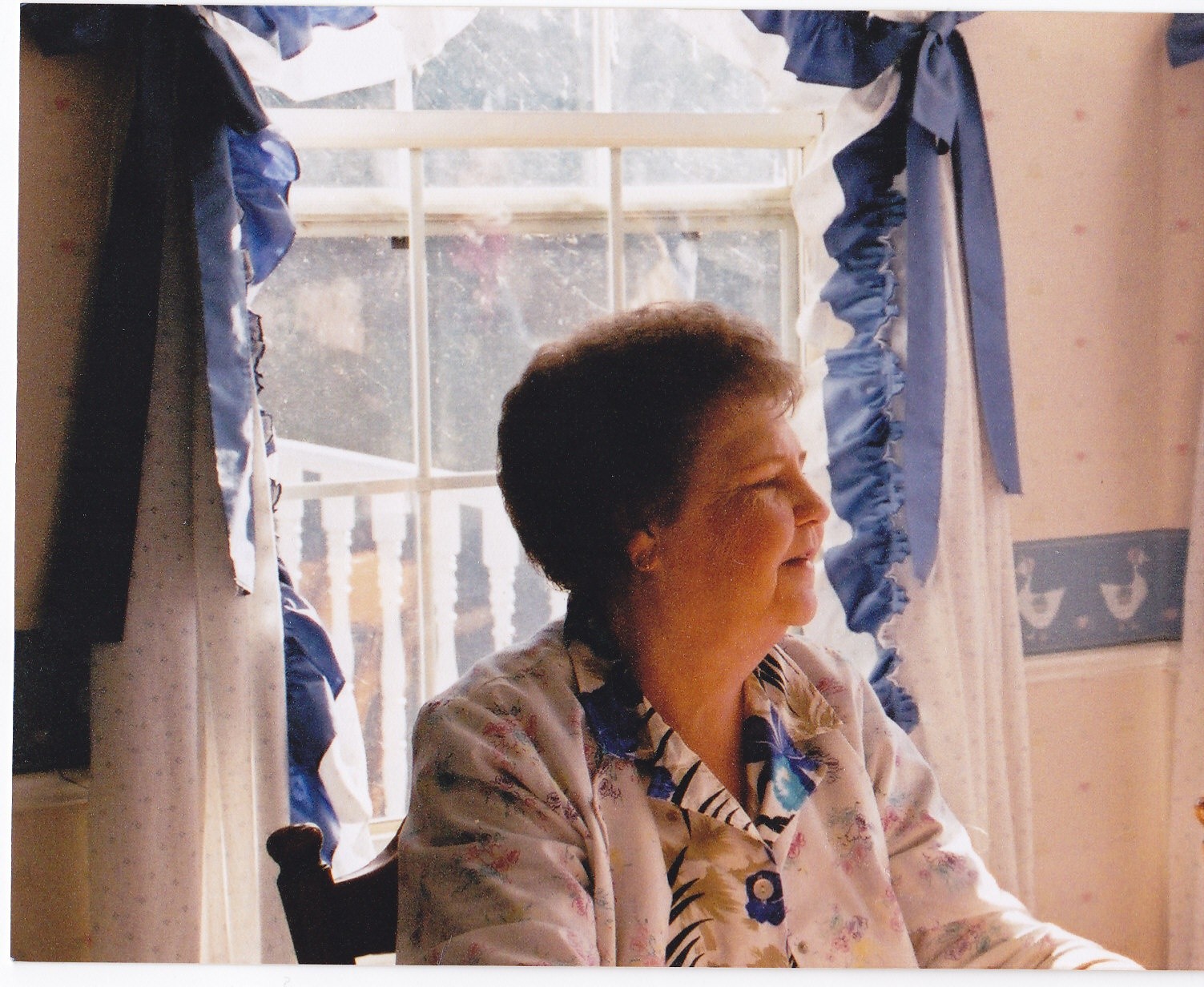 Ellen M. Obituary Leeds, AL