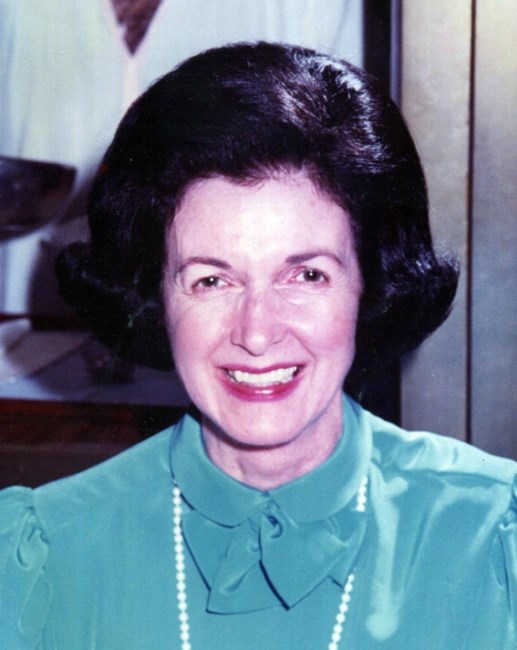 Obituary of Lillian S. Cole
