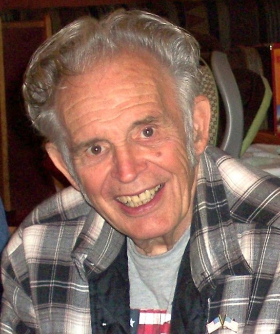 Obituary of Glen Richard Curths