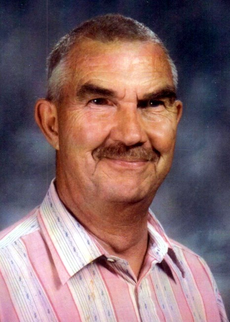 Obituary of Walter Neal Mott