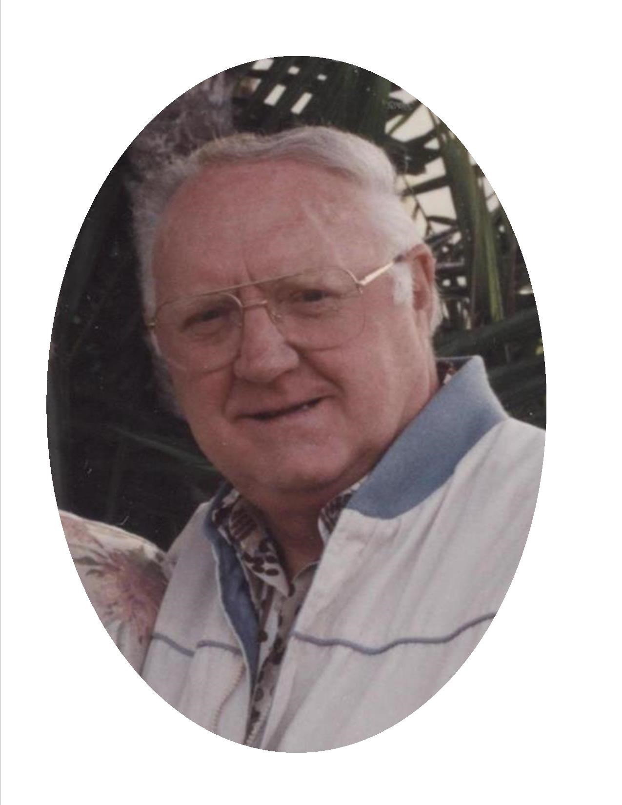 Obituary of Donald Edwin VerBurg