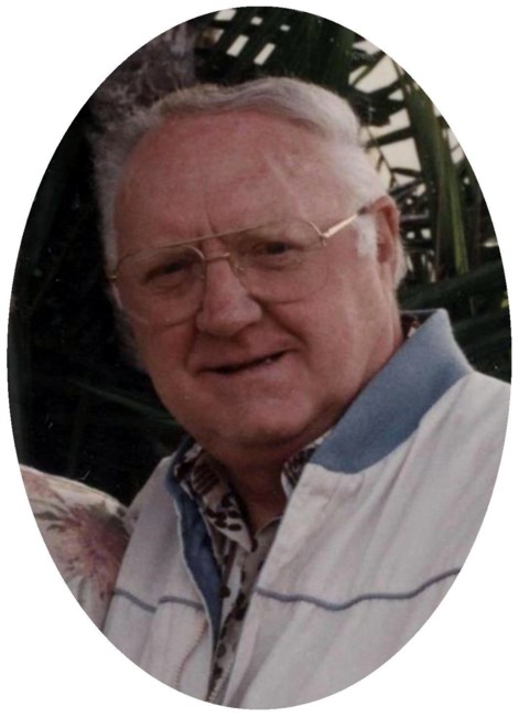 Obituary of Donald Edwin VerBurg