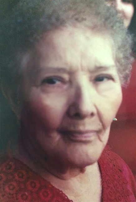 Obituary of Aurora L Flores