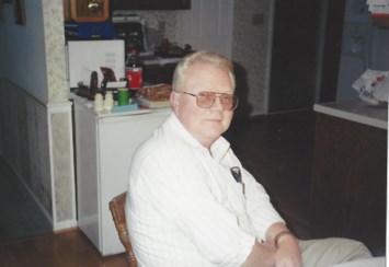 Obituary of Billy Ross Johnson