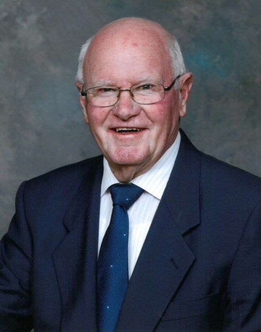 Obituary of Charles Franklin Lehman