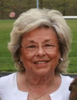 Rita "Tuffie" Moran