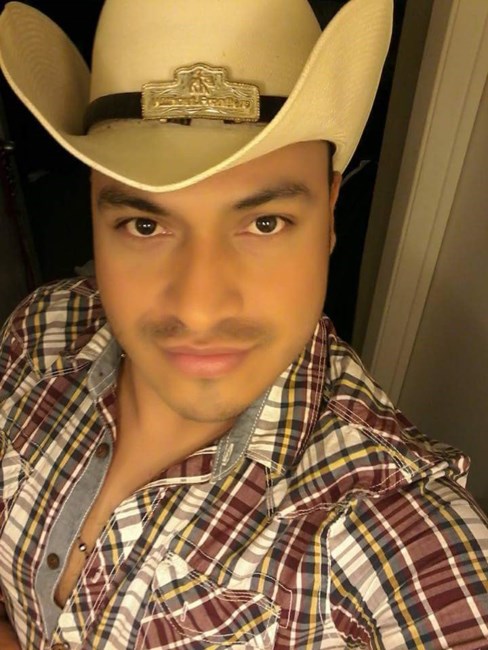 Obituary of Rodrigo Coronado-Estrada