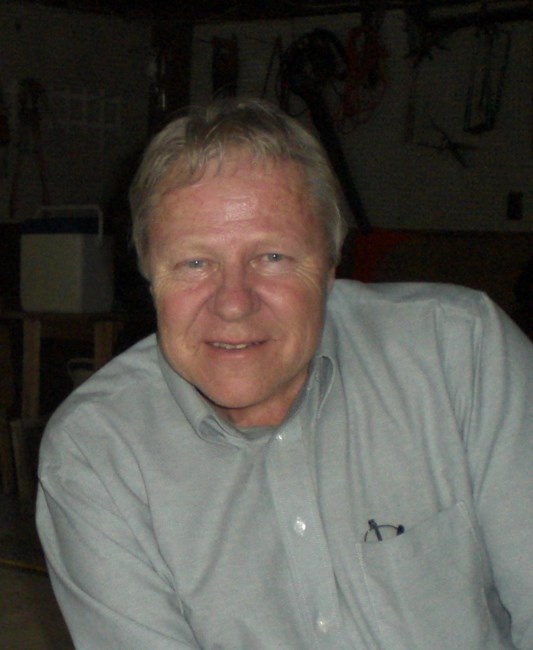 Obituary of Dale Hill