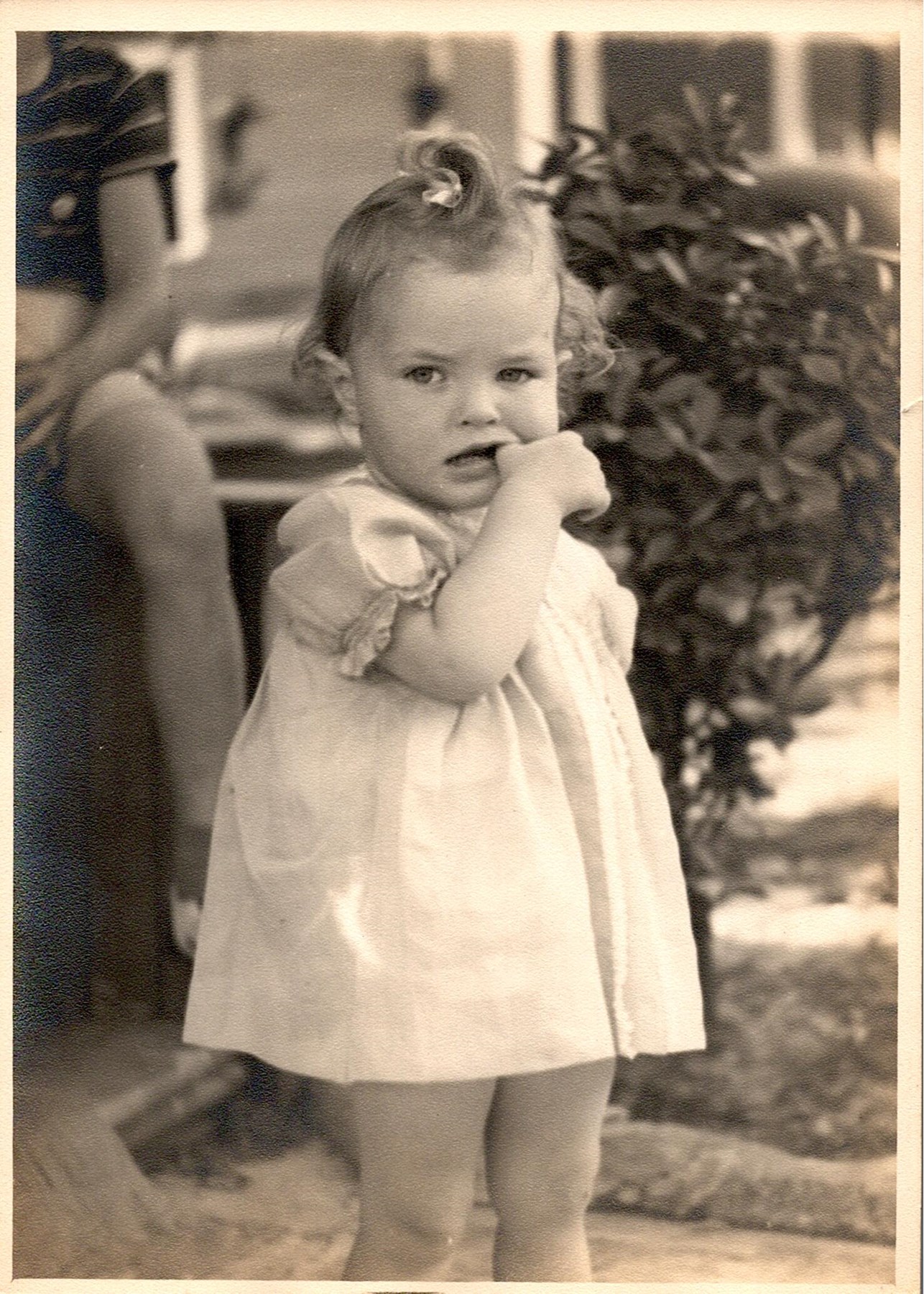 Obituary of Gwendolyn "Gwen" Louise Hudson